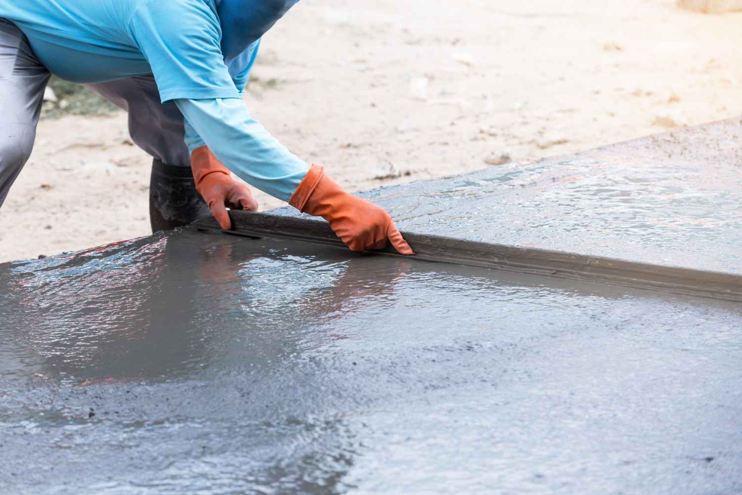 Where-Can-Waterproof-Concrete-Be-Used