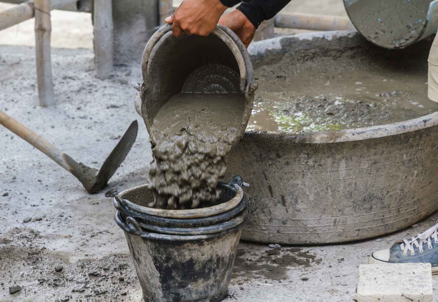 what-is-low-carbon-concrete