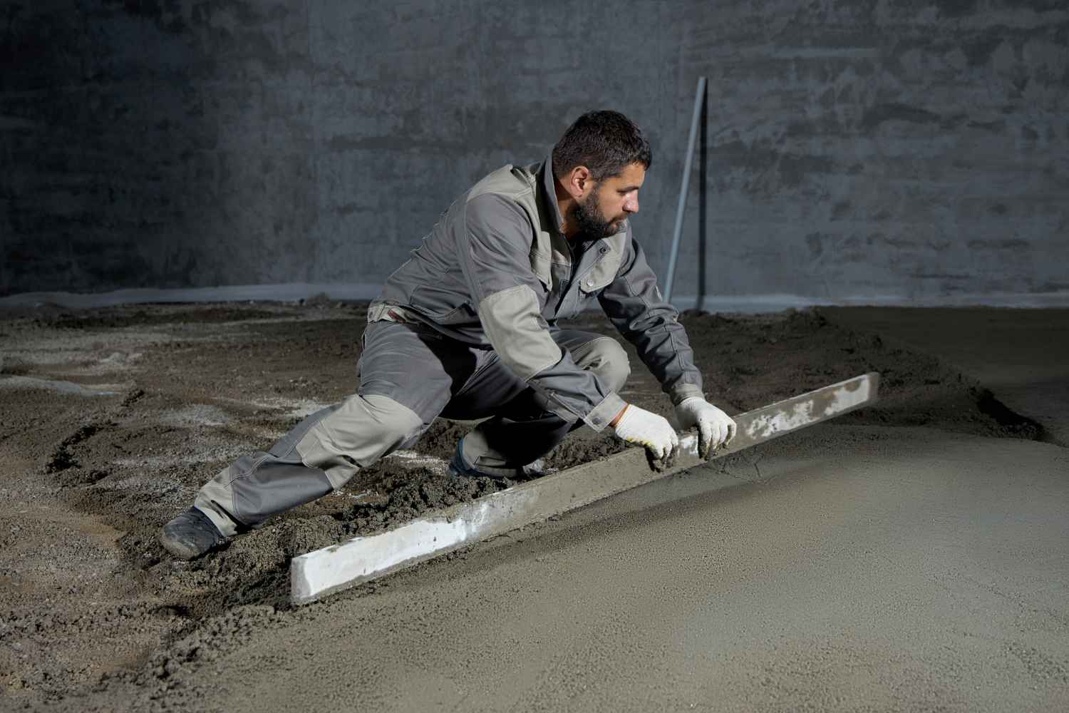 what-is-low-carbon-concrete