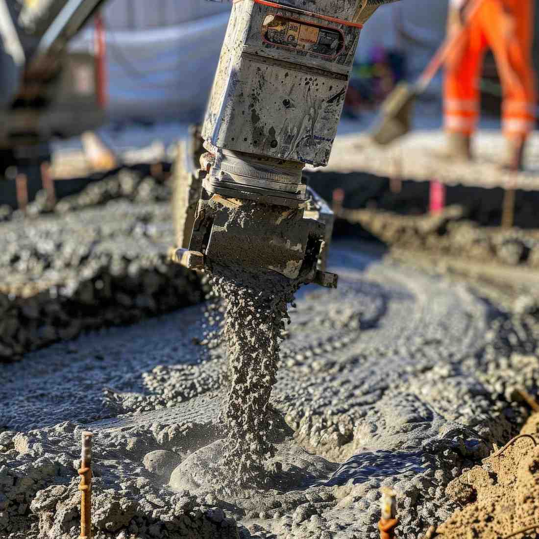 Concrete Grade