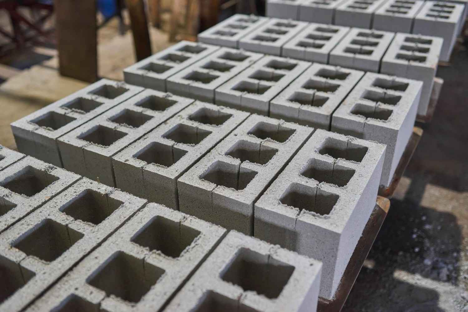 Guide to Concrete Grades