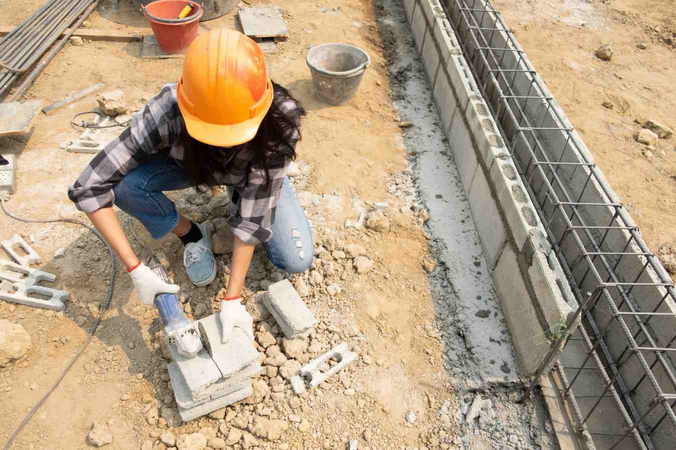 Ultimate Guide to Concrete Grade