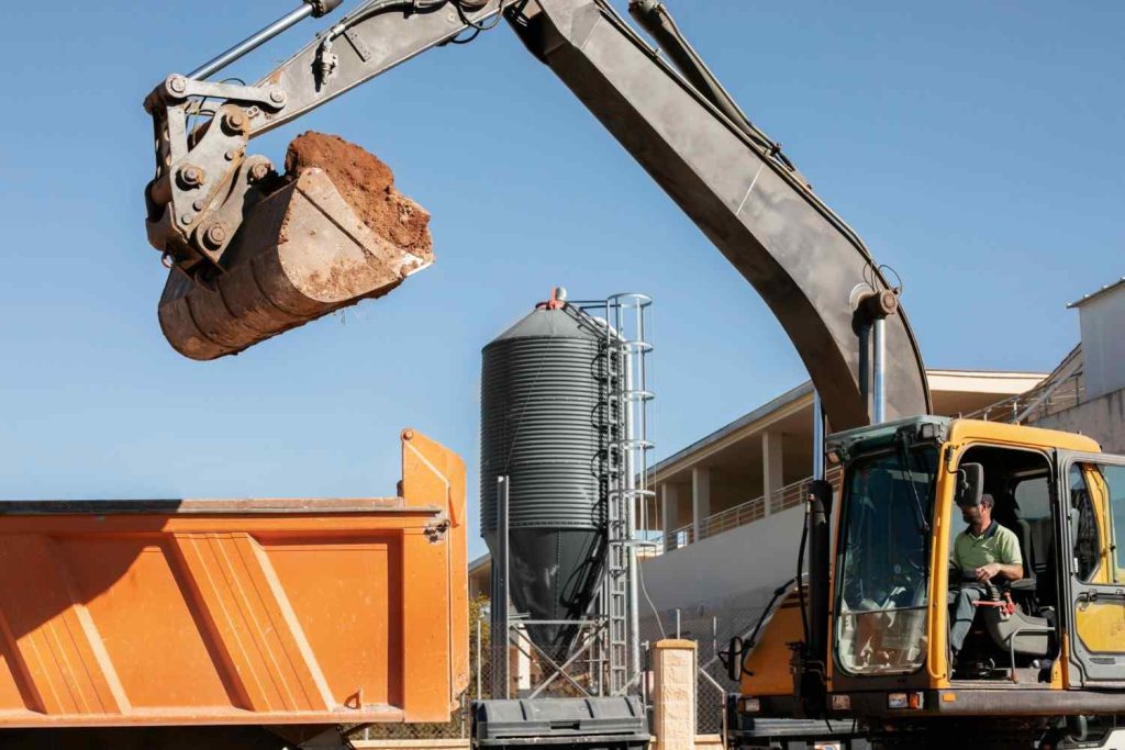 Concrete Pump Hire Wimbledon