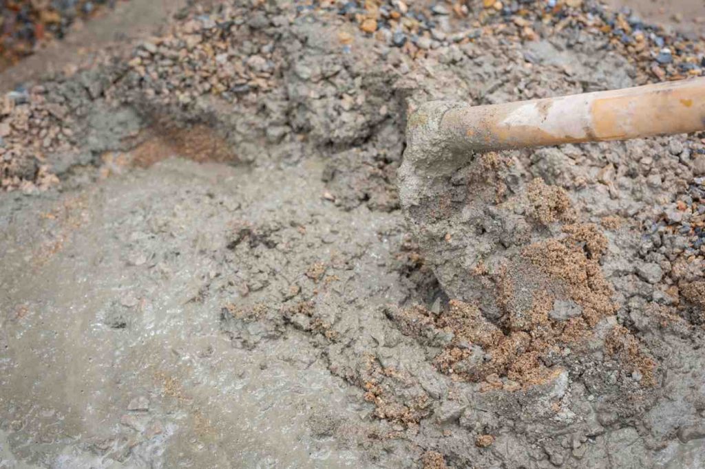Concrete Pump Hire in Fulham