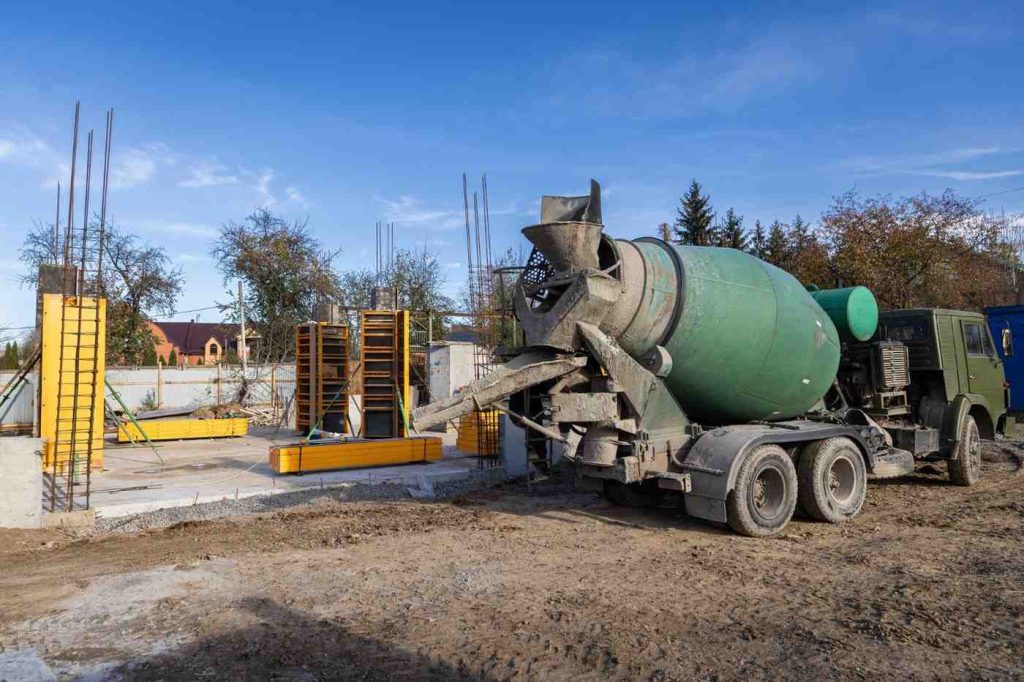 Concrete Pump Hires Wimbledon