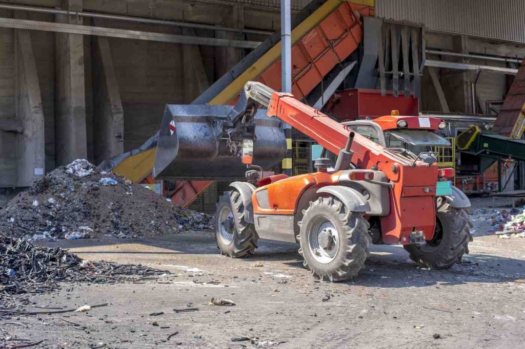 Concrete Services in Lewisham
