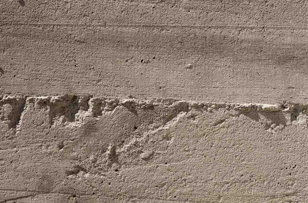 Concretes Take to Dry
