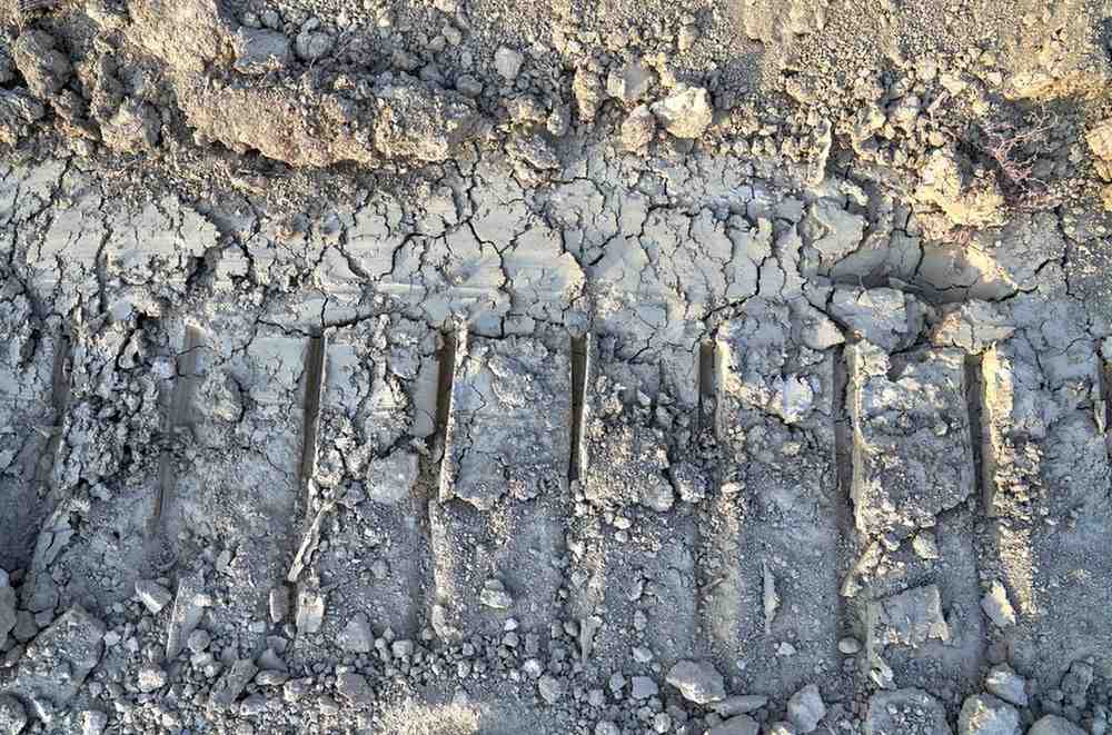 How Long Concrete Take to Dry