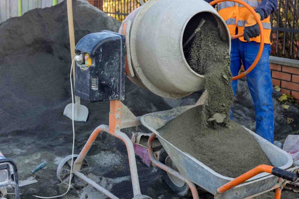 Ready Mix Concrete supplier in Ilford
