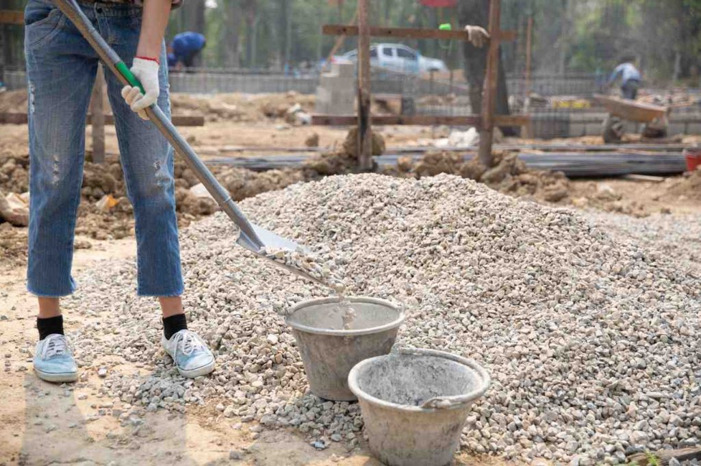 Ready Mixed Concrete Supplier Surrey