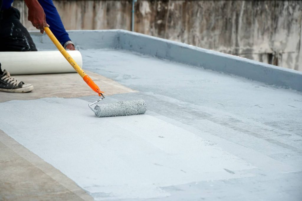 Waterproof Concrete Supplier in Surrey