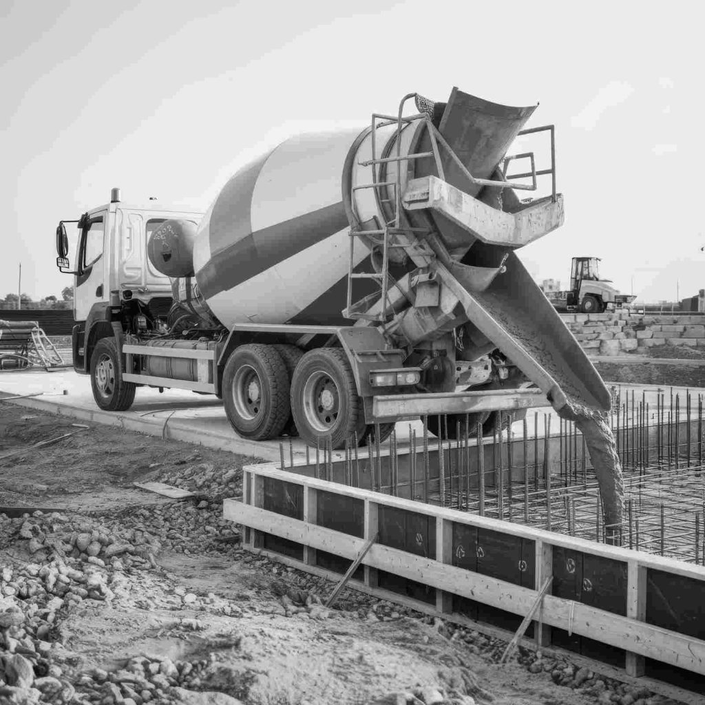 Concrete Pumping in Enfield (2)