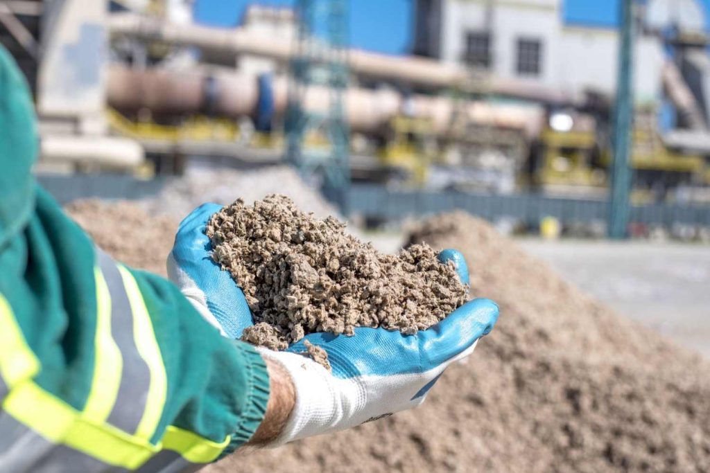 Ready Mix Concrete Sutton