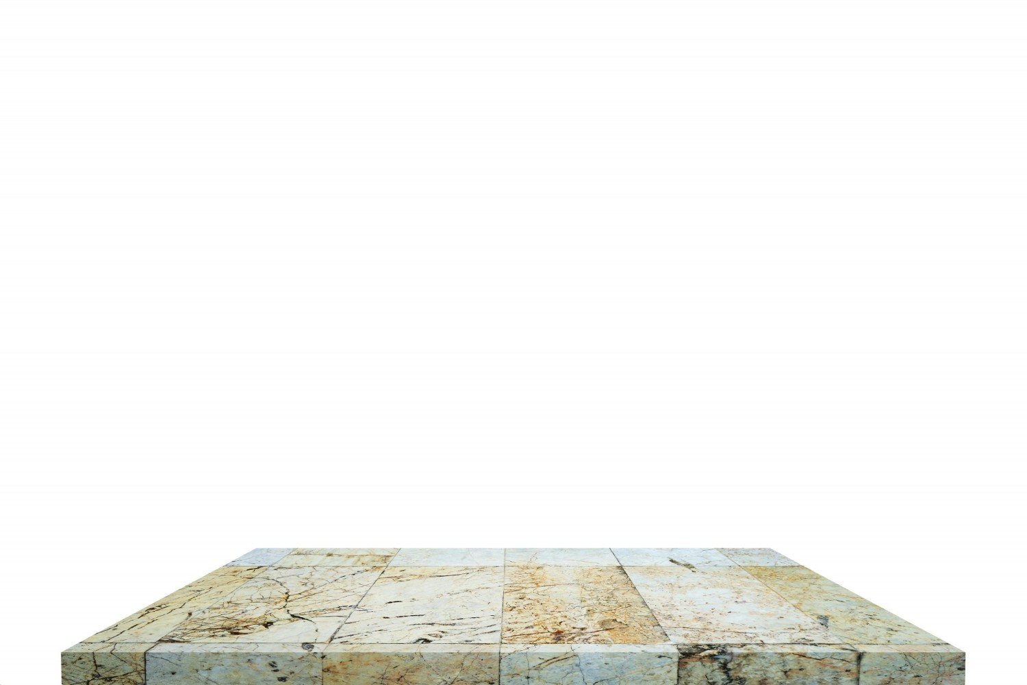 Size of Concrete Slabing