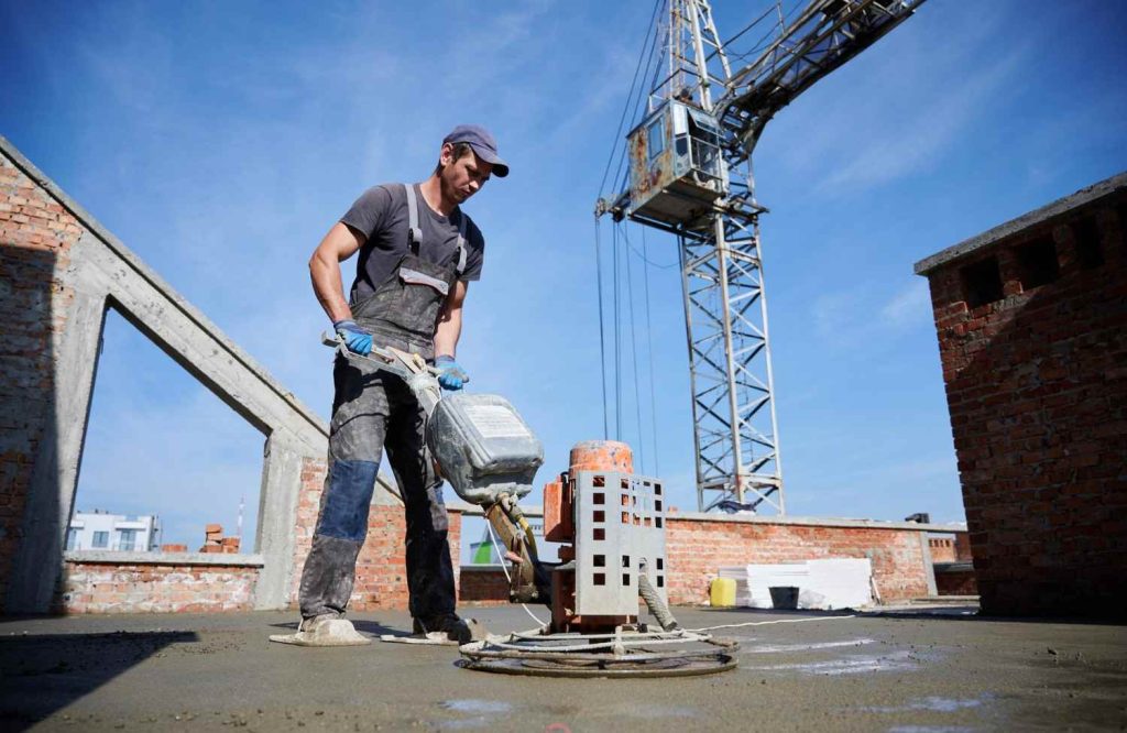Best Concrete Supplier